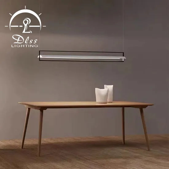 DLSS Lighting LED Modern Tube-Shaped Wall Lamp Wall Light