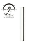 DLSS Lighting LED Modern Tube-Shaped Wall Lamp Wall Light