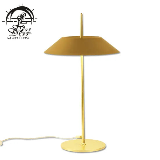 DLSS Lighting LED Table Lighting for Decorative Bedroom Bedside with Desk Lamp