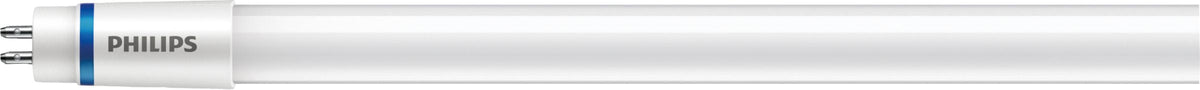 Philips 54-Watt Equivalent 46 in. Linear T5 InstantFit LED Tube Light Bulb, Daylight 5000K