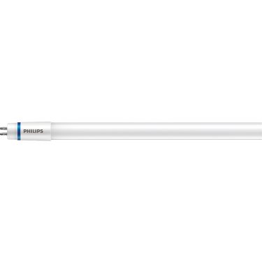 Philips 54-Watt Equivalent 46 in. Linear T5 InstantFit LED Tube Light Bulb, Daylight 5000K