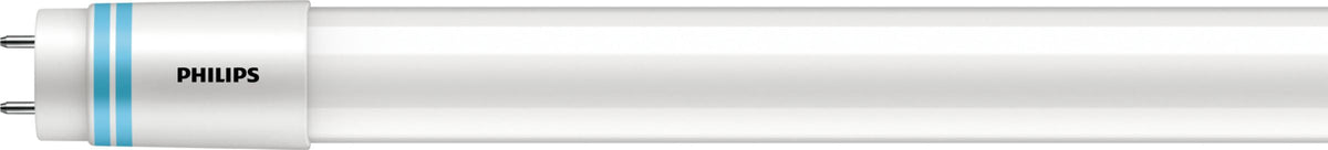Philips 32-Watt Equivalent 4 ft. Linear Cool White T8 InstantFit LED Tube Light Bulb (4000K)
