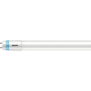 Philips 32-Watt Equivalent 4 ft. Linear Cool White T8 InstantFit LED Tube Light Bulb (4000K)