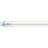 Philips 32-Watt Equivalent 4 ft. Linear Cool White T8 InstantFit LED Tube Light Bulb (4000K)