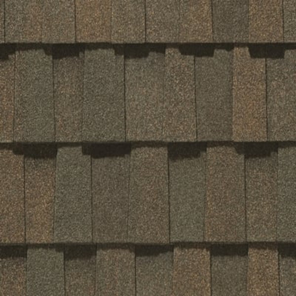 Solaris Hip & Ridge Shingles (1 Bundle - 45 Lin Ft) - All Colors image 8