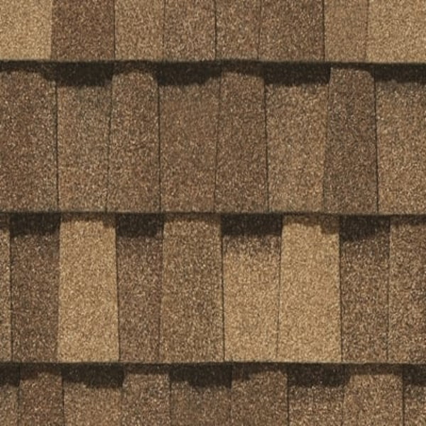 Solaris Hip & Ridge Shingles (1 Bundle - 45 Lin Ft) - All Colors image 9