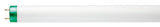 Philips 32-Watt 4 ft. Linear T8 Fluorescent Tube Light Bulb, Neutral 3500K, 30-Pack