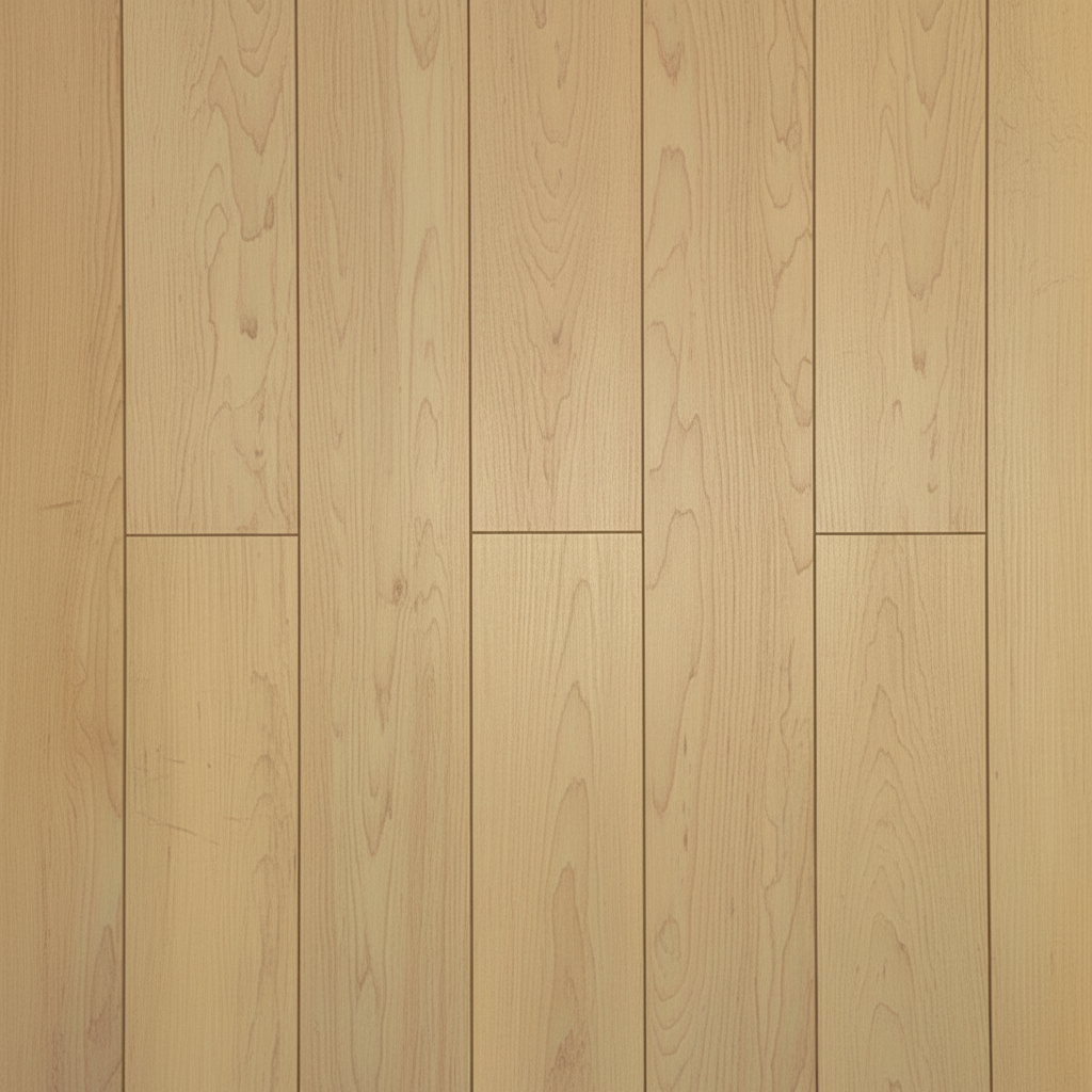 LUXECORE Coastal Hickory - Serenity Series