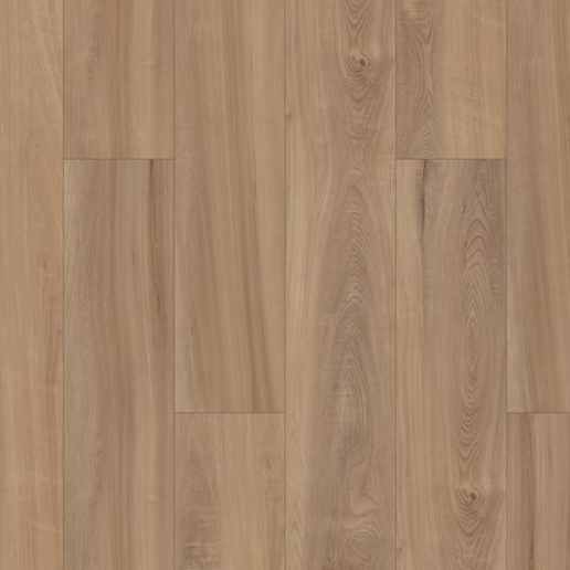 LUXECORE Veridian Oak Luxury Vinyl Plank Waterproof Interlocking Flooring