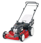Toro 22 in. High Wheel Variable Speed Gas Self-Propelled Lawn Mower with Honda Engine, Recycler 22