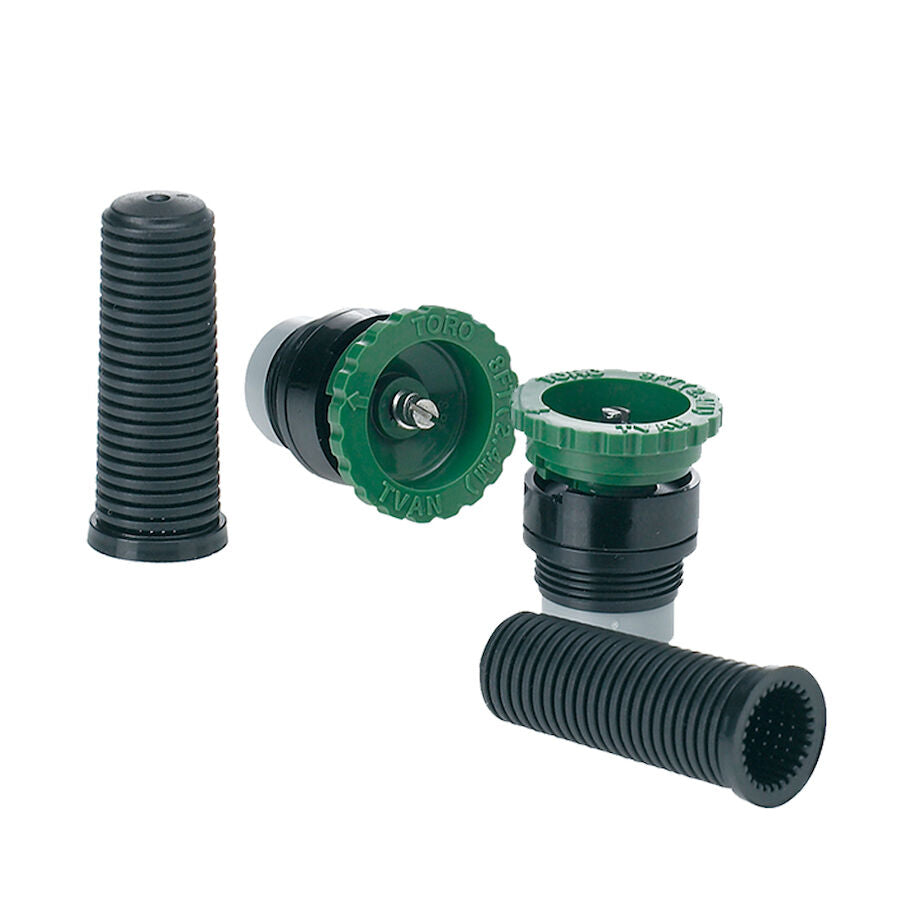 Toro Plastic 8 ft. 0–360° Adjustable Sprinkler Nozzle
