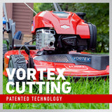 Toro SmartStow 21445 22-in 150cc Gas Self-Propelled Lawn Mower