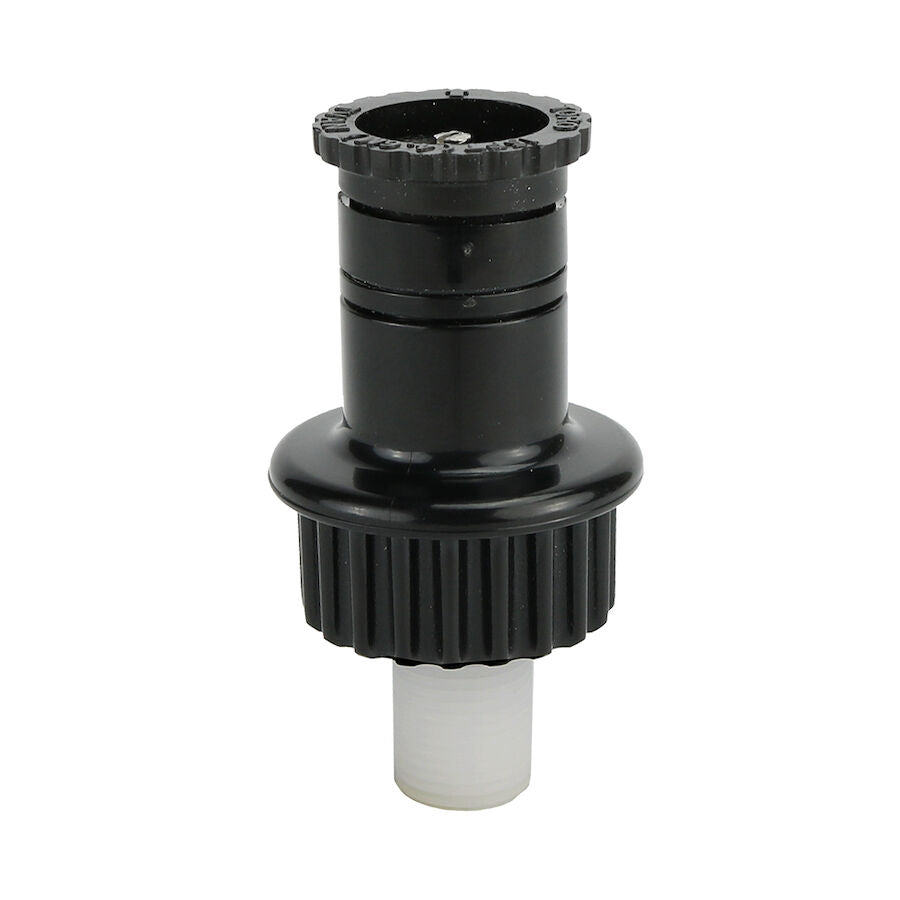 Toro Series 570 Half-Circle Shrub Spray Sprinkler, 15 ft Radius