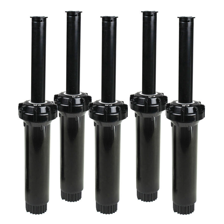 Toro 570 Series 4 in. Half-Circle Pop-Up Sprinkler
