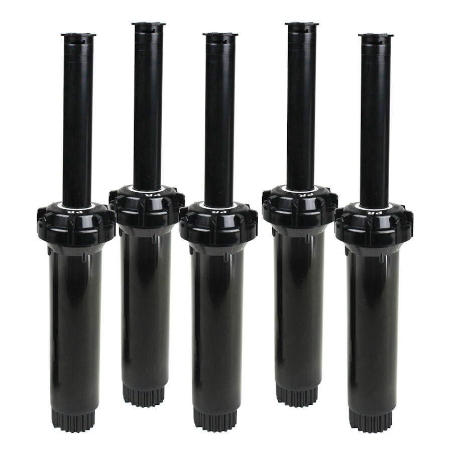 Toro 570 Series 4 in. Half-Circle Pop-Up Sprinkler