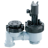 Toro 3/4 in. Anti-Siphon Jar Top Valve (Model 53763)