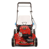 Toro Recycler 22 in. SmartStow High Wheel Variable Speed Walk-Behind Gas Self-Propelled Mower