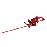 Toro Flex-Force 24 in. 60-Volt Max Lithium-Ion Cordless Hedge Trimmer (Bare Tool)