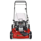 Toro 22 in. High Wheel Variable Speed Gas Self-Propelled Lawn Mower with Honda Engine, Recycler 22
