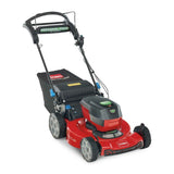 Toro Recycler 21466 22 in. 60V Battery Self‑Propelled Lawn Mower Kit with Personal Pace (6.0Ah Battery & Charger)