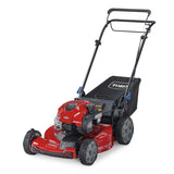 Toro SmartStow 21445 22-in 150cc Gas Self-Propelled Lawn Mower
