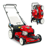 Toro Recycler 22 in. SmartStow High Wheel Variable Speed Walk-Behind Gas Self-Propelled Mower