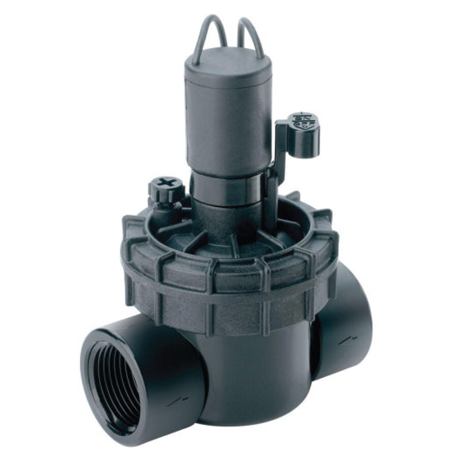 Toro Jar-Top In-Line Valve, 1 in., 150 PSI