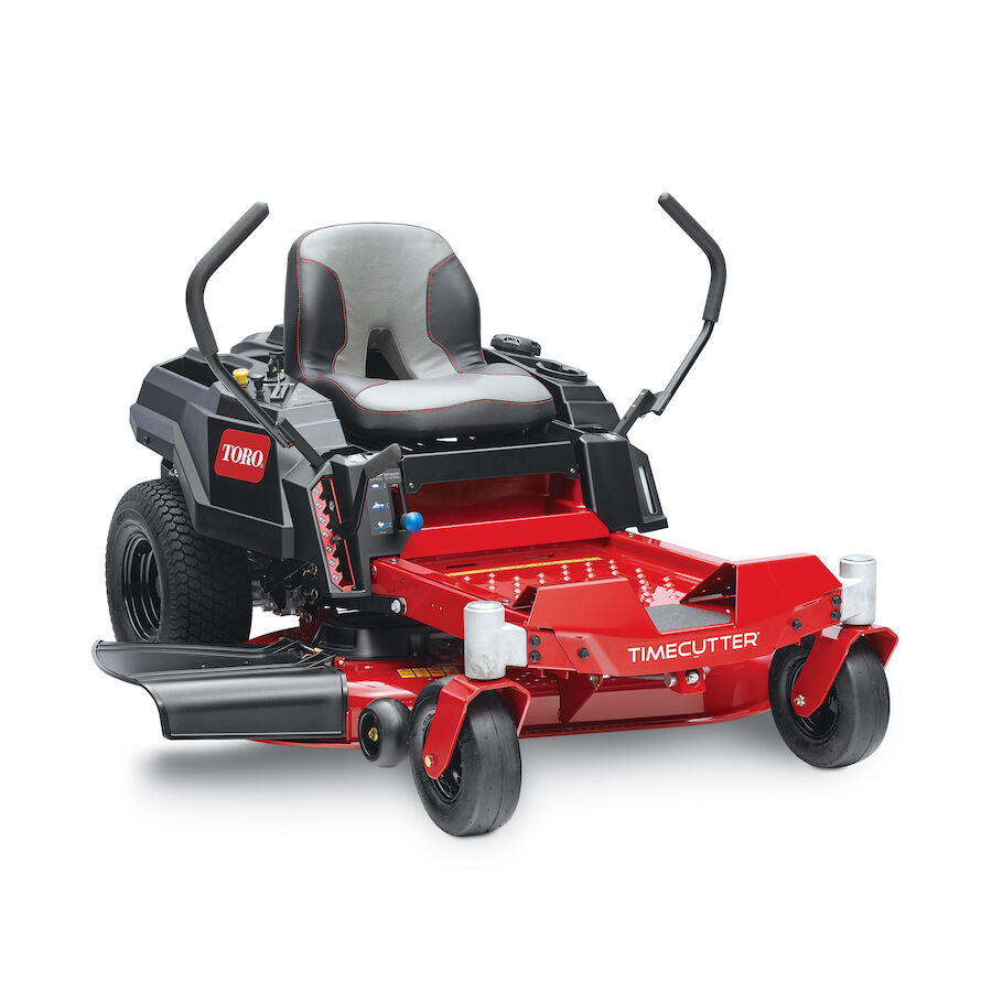 Toro TimeCutter 42 in. 22.5 HP Commercial V‑Twin Gas Dual Hydrostatic Zero‑Turn Riding Mower with Smart Speed (Model 75742)