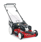 Toro 22 in. High Wheel Variable Speed Gas Self-Propelled Lawn Mower with Honda Engine, Recycler 22