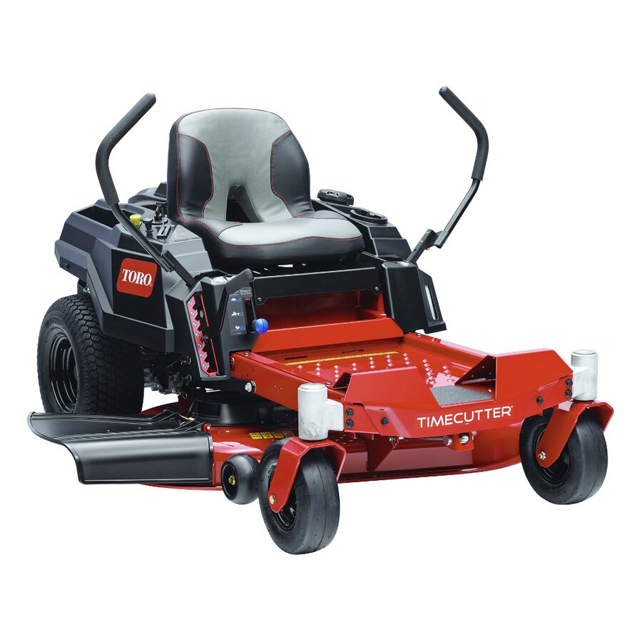 Toro 42" TimeCutter Zero-Turn Riding Mower with Smart Speed, 15.5 HP Briggs & Stratton, Model 75748