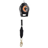 Leading Edge Self Retracting Lifeline With Snap Hooks - All Lengths image 3