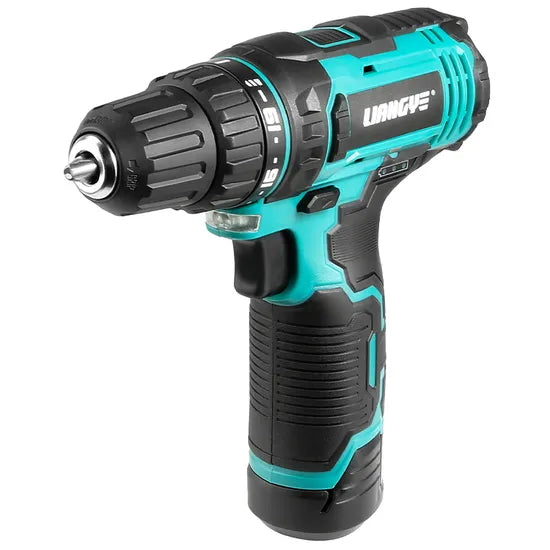 Liangye 10.8V Electric Power Tools LCD666-1 Cordless Hand Drill