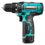 Liangye 10.8V Electric Power Tools LCD666-1 Cordless Hand Drill