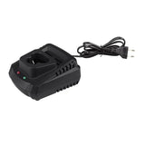 Liangye 12V Battery Operated Power Tools Cordless Electric Impact Socket Wrench