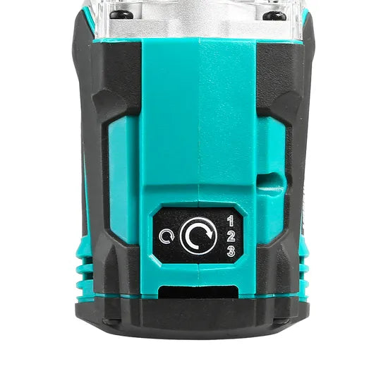 Liangye 12V Brushless Power Tools 1/2 Inch Cordless Impact Wrench