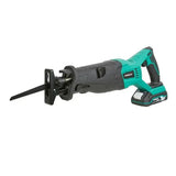 Liangye 18V Battery Operated Cordless Brushless Reciprocating Saw
