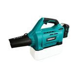 Liangye 18V Cordless Agricultural Machine Battery Operated 2.0L Chemical Mist Fogger Garden Sprayer