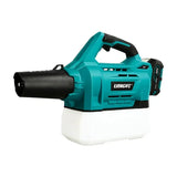 Liangye 18V Cordless Agricultural Machine Battery Operated 2.0L Chemical Mist Fogger Garden Sprayer
