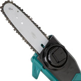 Liangye 18V Cordless Battery Operated 8" Pole Chainsaw with Telescopic Handle