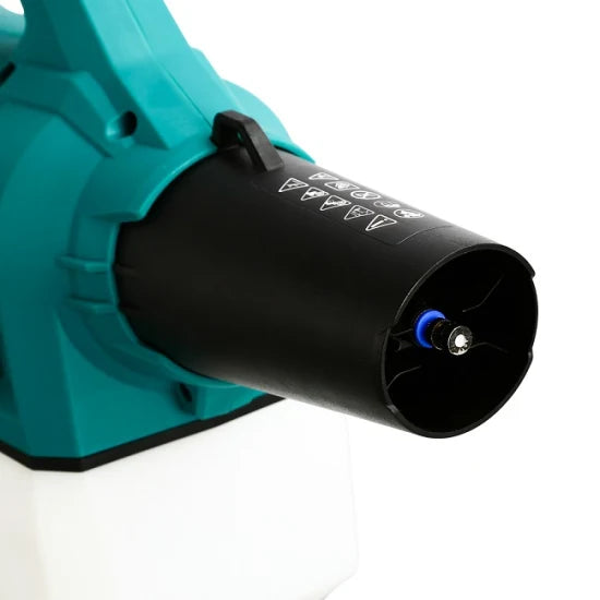 Liangye 18V Cordless Garden Tools 2.0L Battery Hand-Held Mist Fogger Sprayer