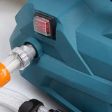 Liangye 18V Cordless Portable Battery Power High Pressure Car Cleaner