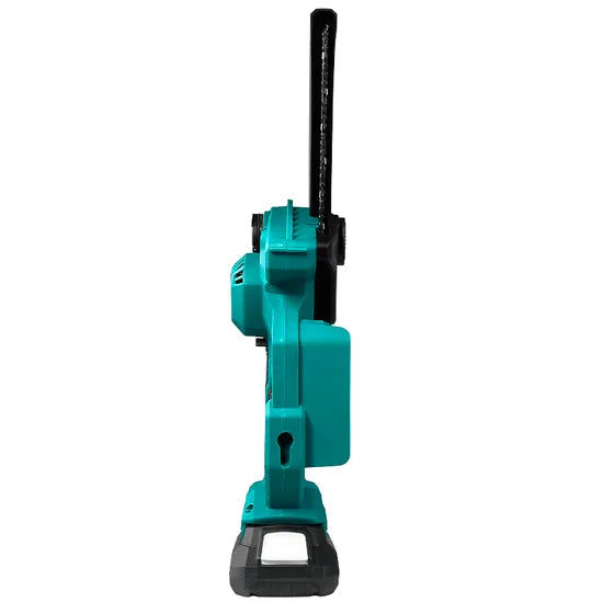 Liangye 18V Cordless Tree Cutting Tools 6-Inch Electric Battery Chain Saw