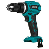 Liangye 18V Rechargeable Battery Cordless Compact Hammer Drill