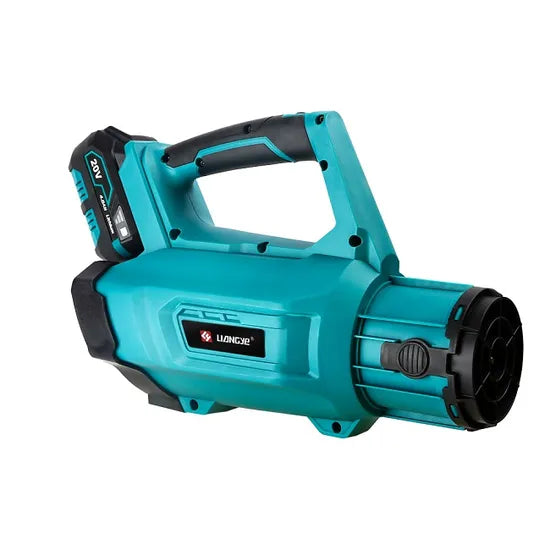 Liangye 2022 Garden Tool Revolution 20V Best Battery Powered Handy Cordless Leaf Blower