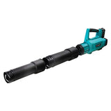 Liangye 2022 Gardening Tool Revolution 20V Best Battery Powered Anti Static Cordless Leaf Blower