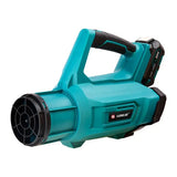 Liangye 2022 Gardening Tool Revolution 20V Best Battery Powered Anti Static Cordless Leaf Blower