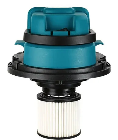 Liangye 20V Battery Operated Electric Home Appliances Wireless Wet and Dry Vacuum Cleaner