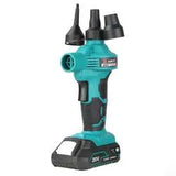 Liangye 20V Battery Operated Power Tool Lcb770-1 Cordless Electric Air Inflator