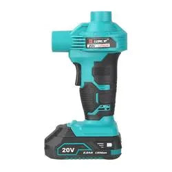 Liangye 20V Battery Operated Power Tool Lcb770-1 Cordless Electric Air Inflator