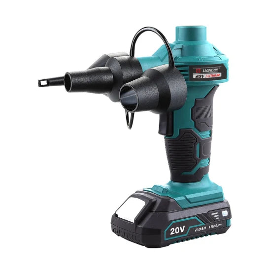 Liangye 20V Battery Operated Power Tool Lcb770-1 Cordless Electric Air Inflator